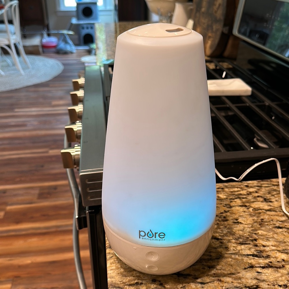 Pure Enrichment Essential Oil Diffuser - Picture 4 of 5